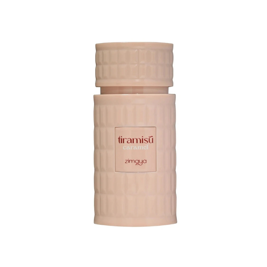 Zimaya Tiramisu Caramel 3.4 oz EDP unisex
