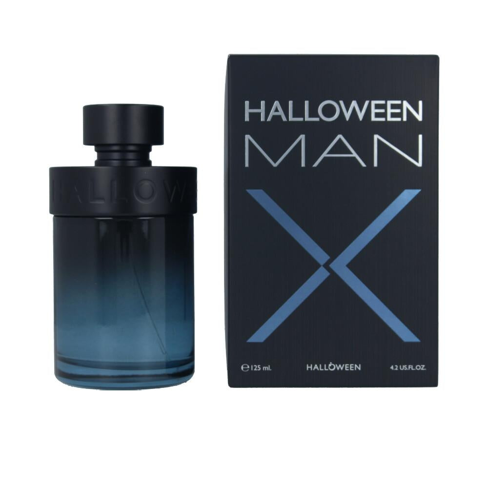 Jesus Del Pozo Halloween Man X 4.2 oz EDT for men
