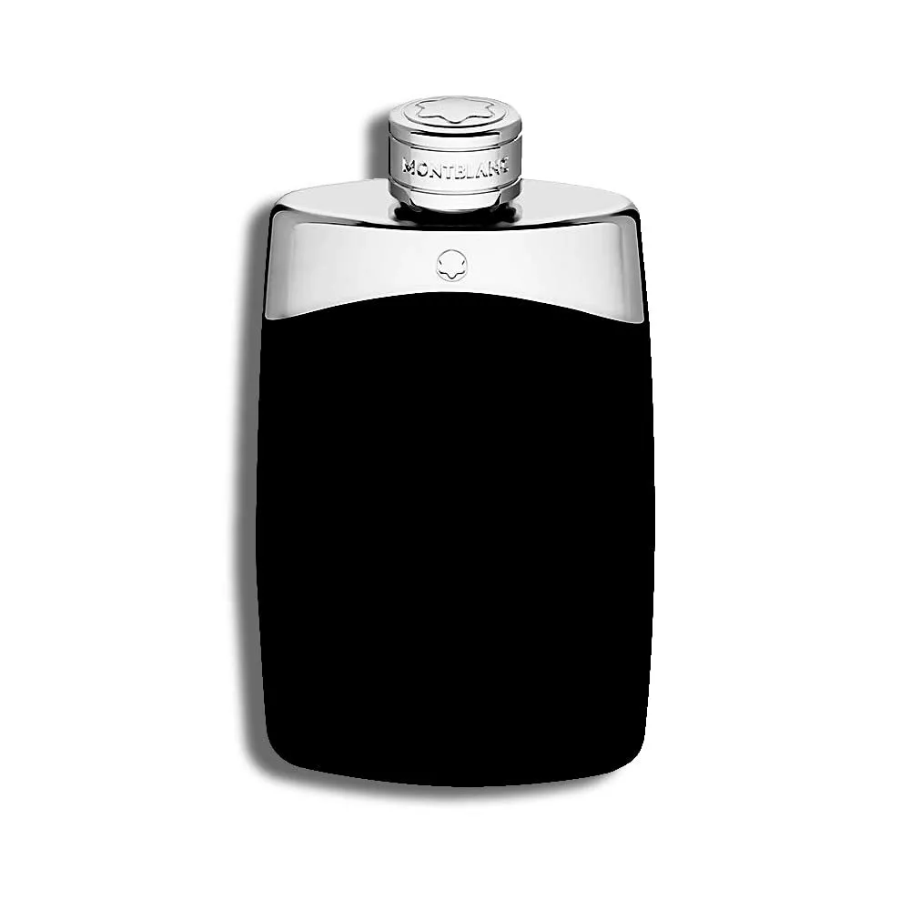 Mont Blanc Legend 6.7 oz Eau de Toilette for Men