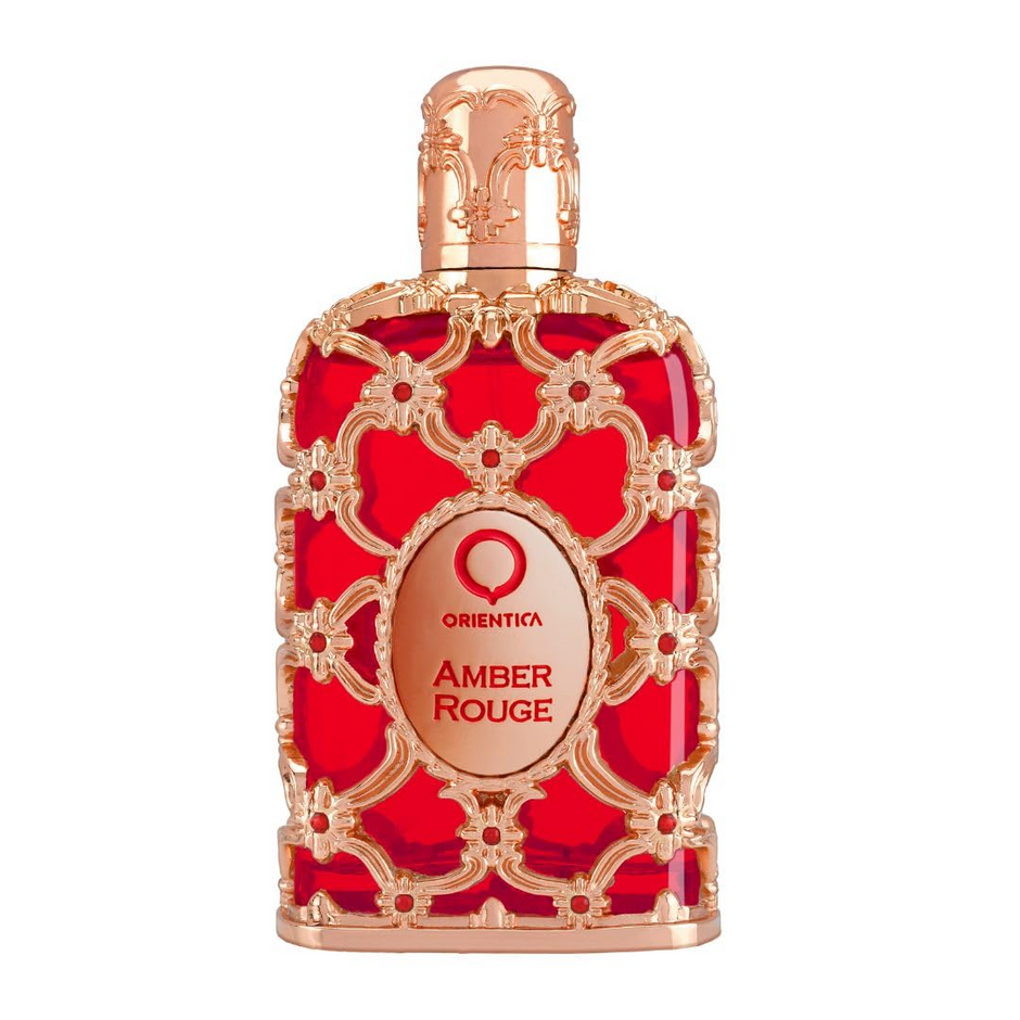 Orientica Amber Rouge 2.7 oz EDP for Unisex