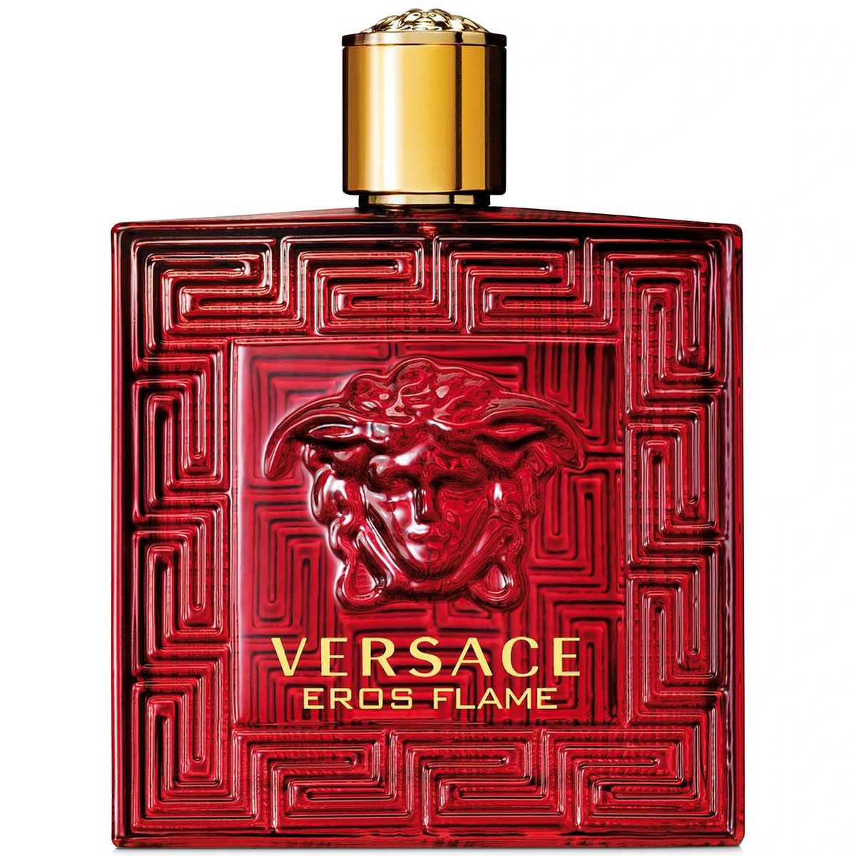 Versace Eros Flame 6.7 oz Eau de Parfum for Men