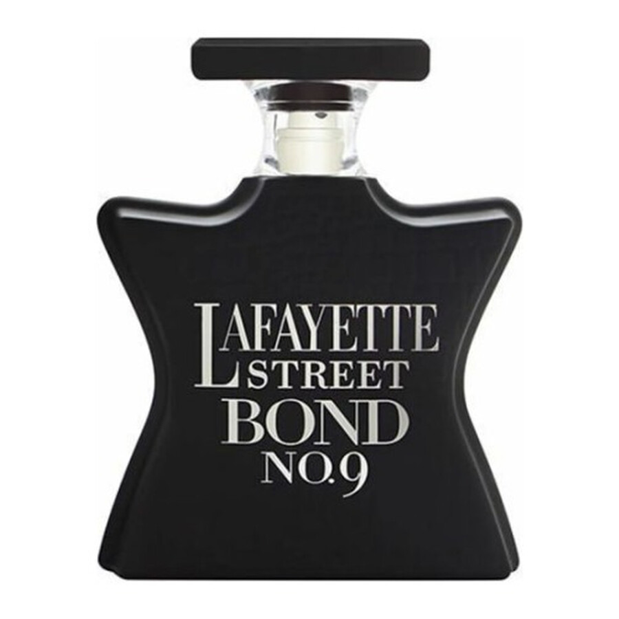 Lafayette Street 3.4 oz Eau de Parfum for Men
