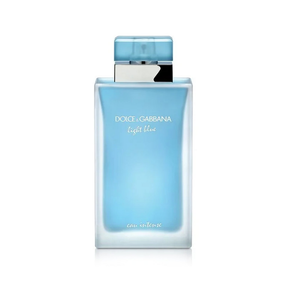 Dolce & Gabbana Light Blue Eau Intense 3.4 oz EDP for Women