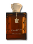 Anarchy Fearless 3.4 oz Eau de Parfum Unisex