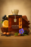 Anarchy Fearless 3.4 oz Eau de Parfum Unisex