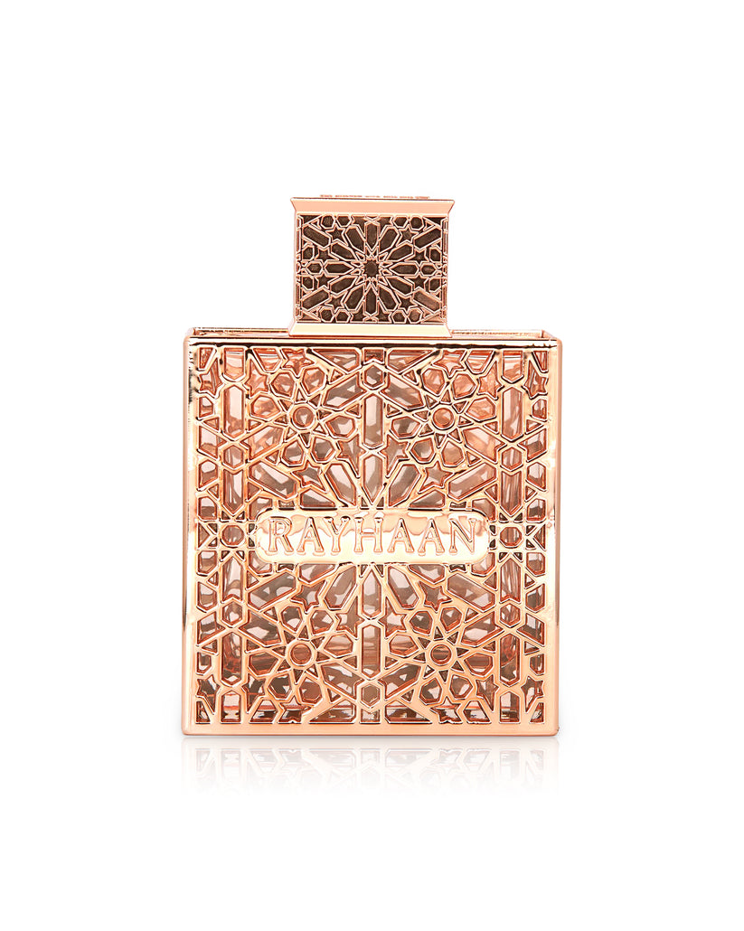 Rayhaan Divine 3.4 oz Eau de Parfum for Women
