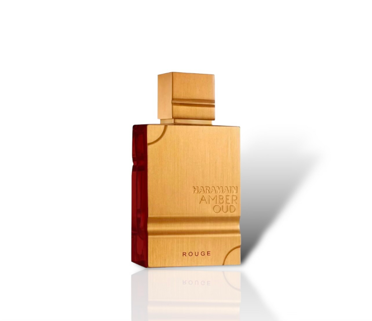 AL Haramain Amber Oud Rouge 2.0 oz EDP Unisex