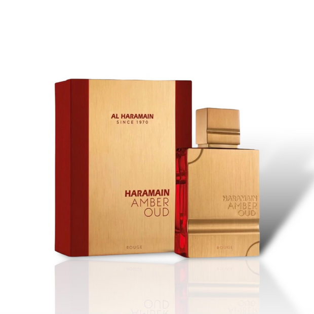 Amber Oud Rouge 2.0 oz EDP Unisex