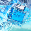 Antonio Banderas Blue Seduction 6.8 oz Eau de Toilette for Men