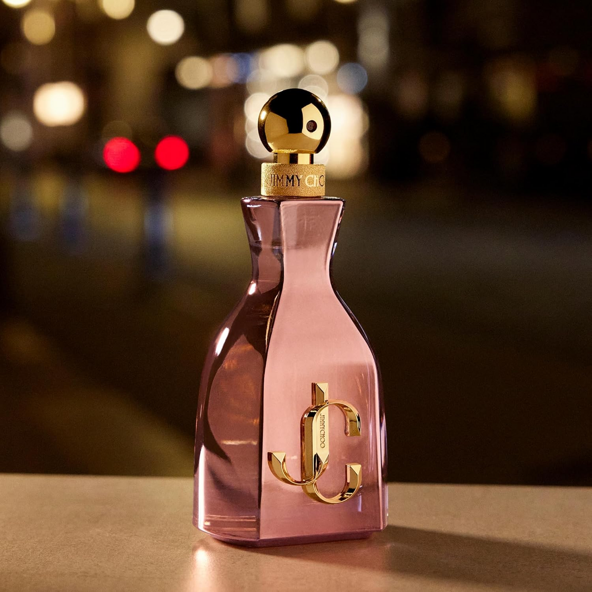 Jimmy Choo I Want Choo With Love 3.3 oz Eau de Parfum for Women