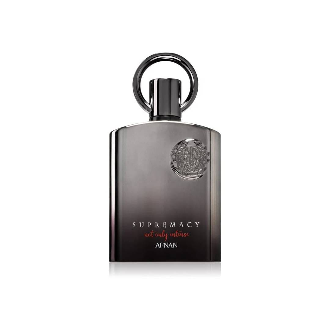 Afnan Supremacy Not Only Intense 5.1oz EDP for Men