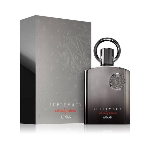 Supremacy Not Only Intense 5.1 oz Eau de Parfum for Men