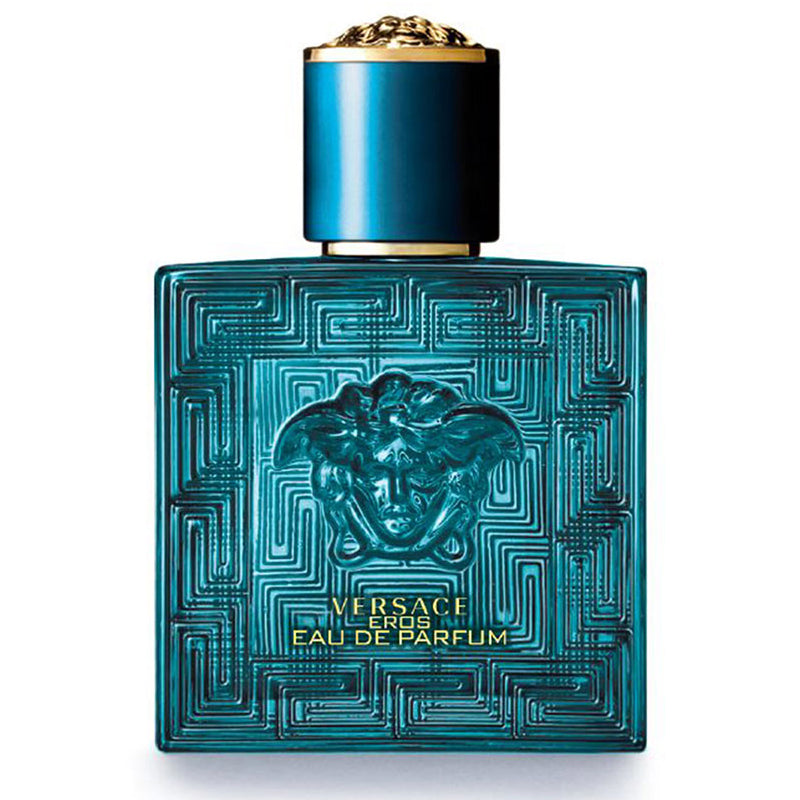 Eros 3.4 oz EDP for men