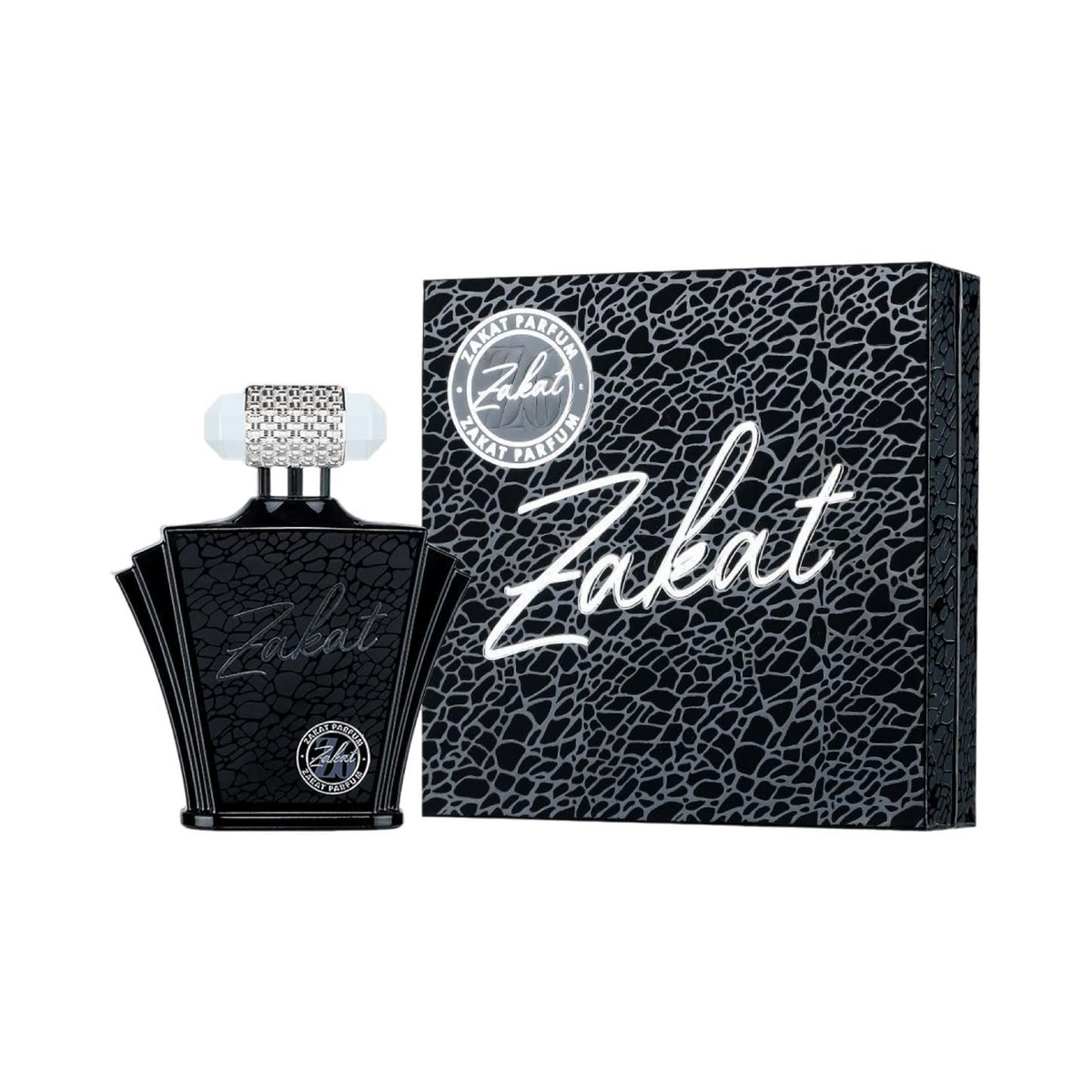 Zakat Z-6 3.4 oz Eau de Parfum Unisex