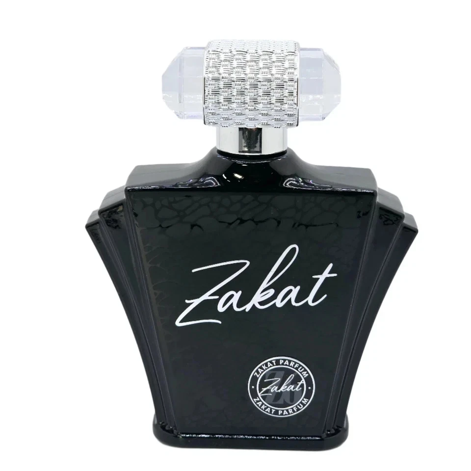 Zakat Z-6 3.4 oz Eau de Parfum Unisex