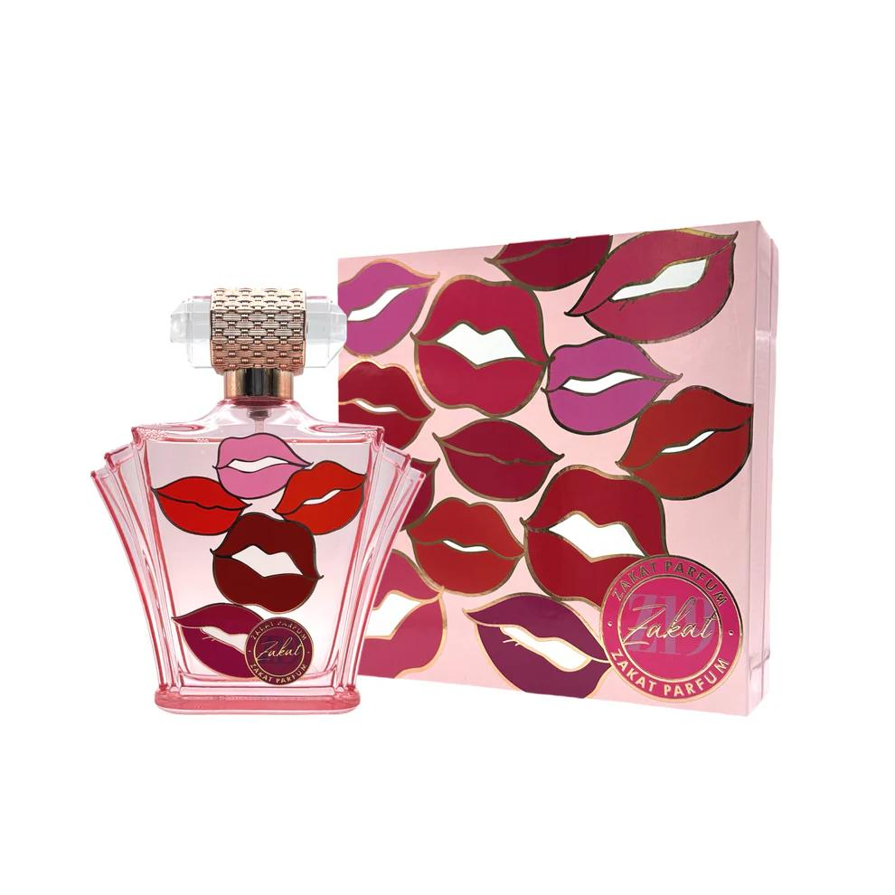 Zakat Z-19 3.4 oz Eau de Parfum Unisex