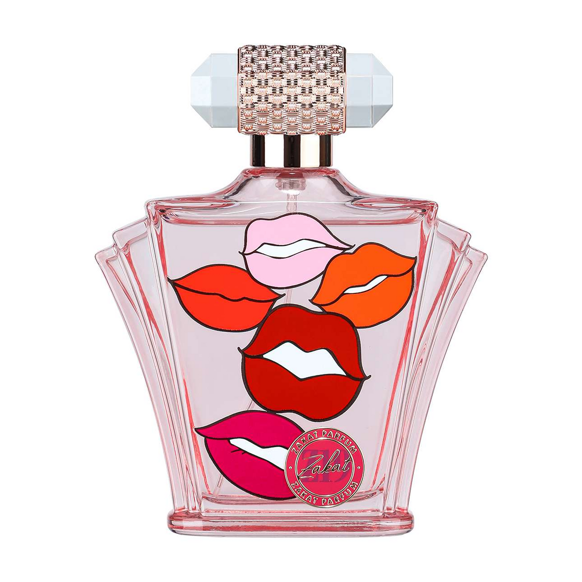 Zakat Z-19 3.4 oz Eau de Parfum Unisex