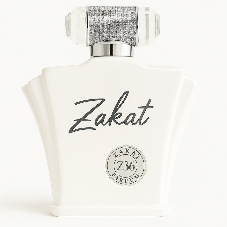Z-36 3.4 oz Eau de Parfum Unisex