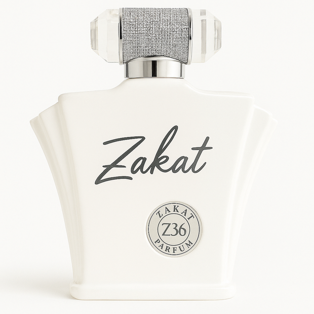 Z-36 3.4 oz Eau de Parfum Unisex