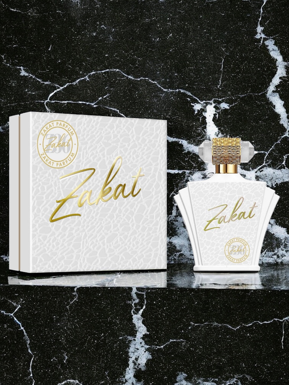 Z-36 3.4 oz Eau de Parfum Unisex