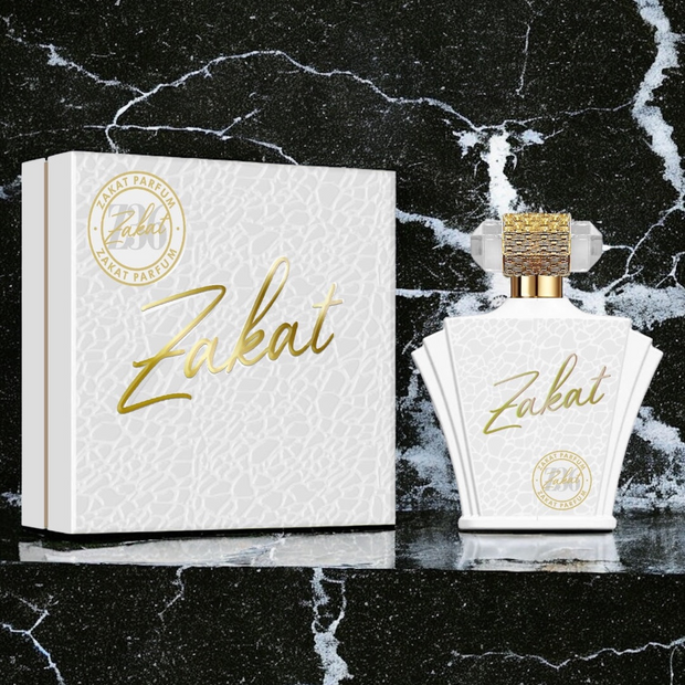 Z-36 3.4 oz Eau de Parfum Unisex