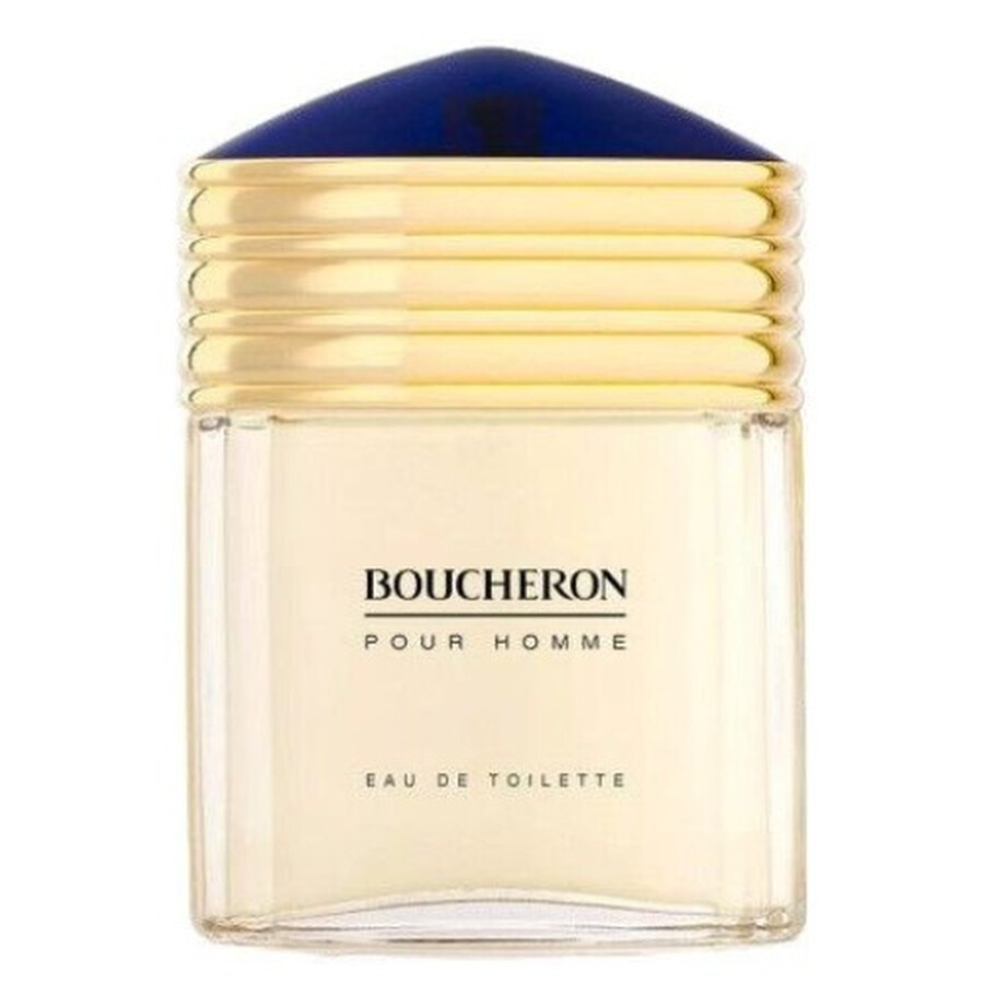 Boucheron 3.4 oz EDP for Men