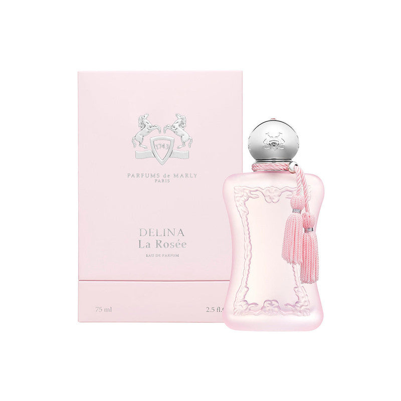 Delina La Rosée 2.5 oz EDP for Women