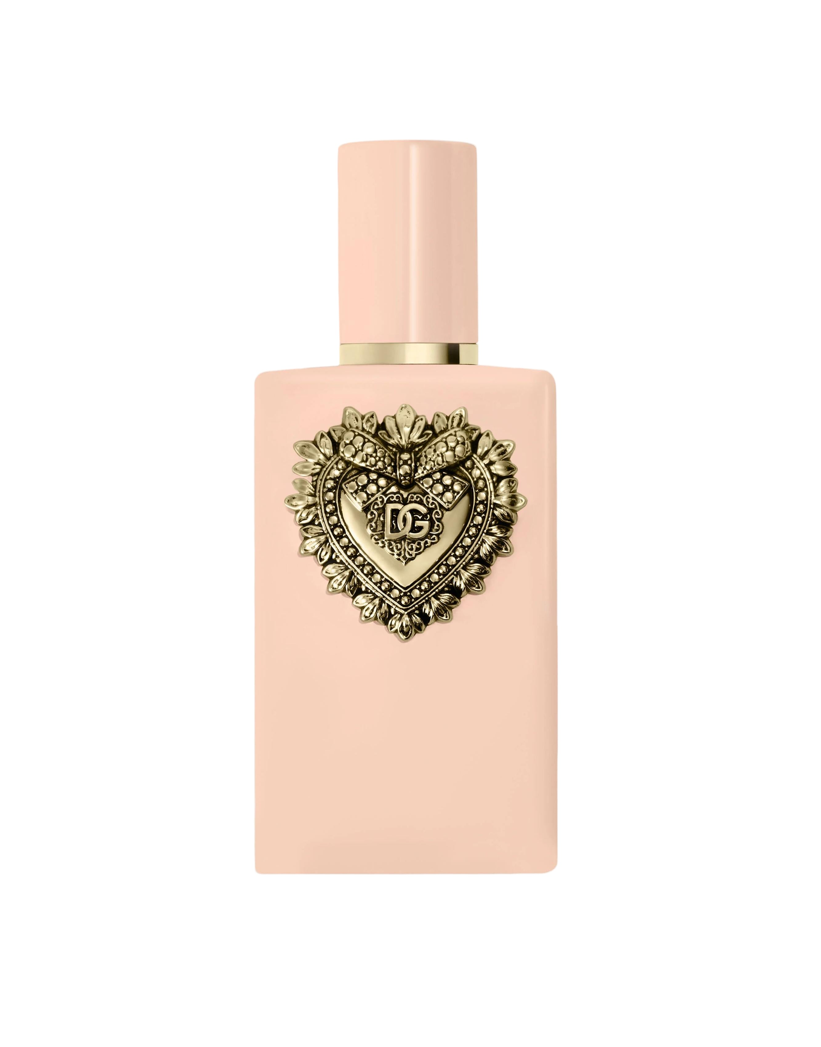 My Devotion Intense Tester (Unboxed)3.4 oz EDP for Women