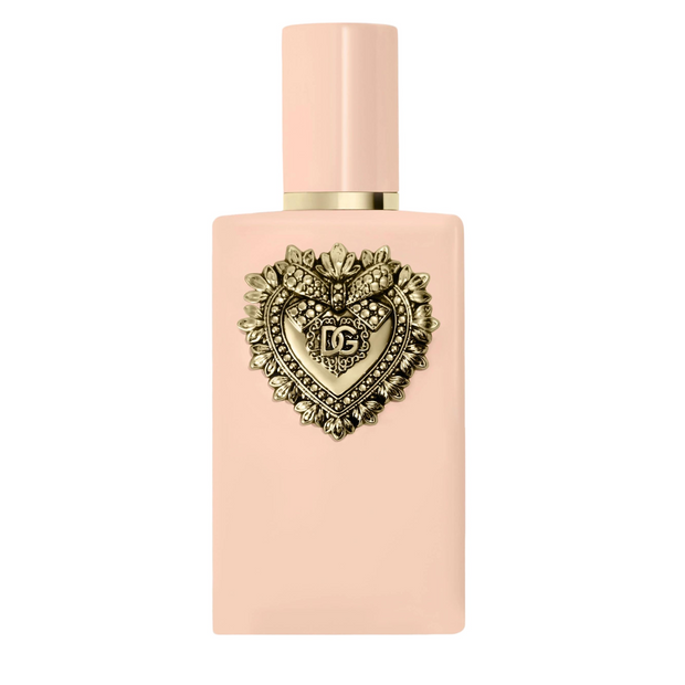 My Devotion Intense Tester (Unboxed)3.4 oz EDP for Women