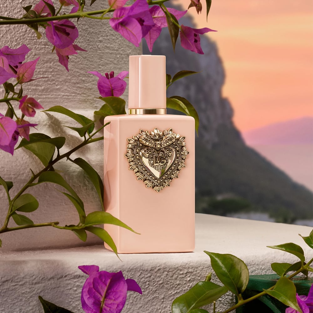 My Devotion Intense Tester (Unboxed)3.4 oz EDP for Women