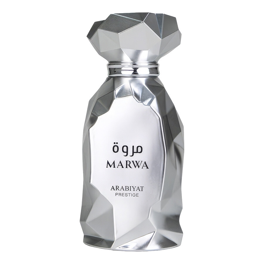 Arabiyat Prestige Marwa 3.4 oz EDP for Men