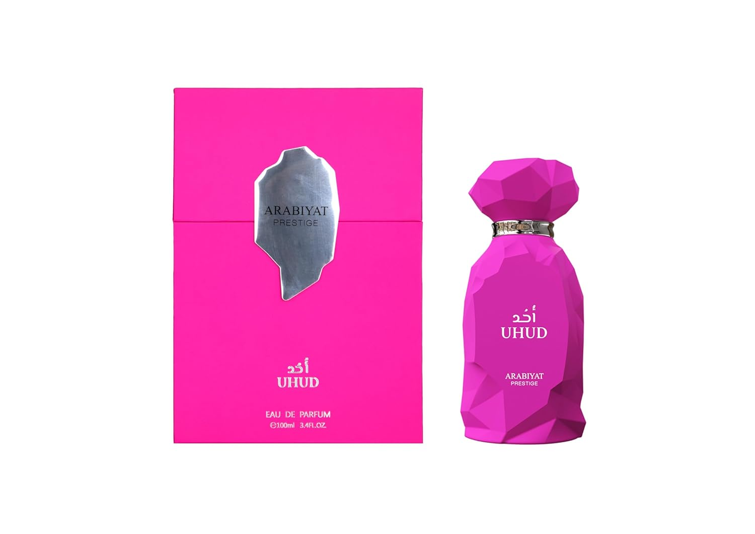 Arabiyat Prestige Uhud 3.4 oz EDP Unisex