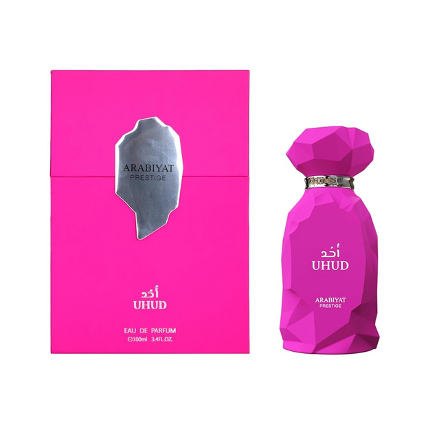 Arabiyat Prestige Uhud 3.4 oz EDP Unisex