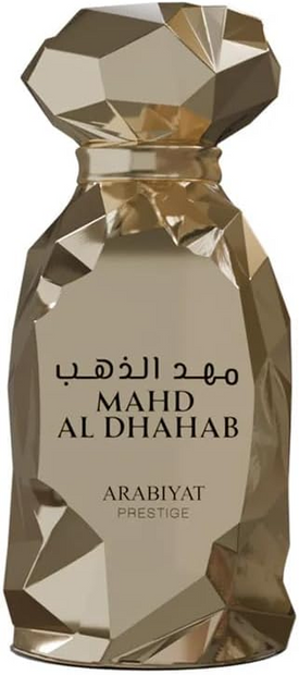 Arabiyat Prestige Mahd Al Dhahab 3.4 oz EDP Unisex