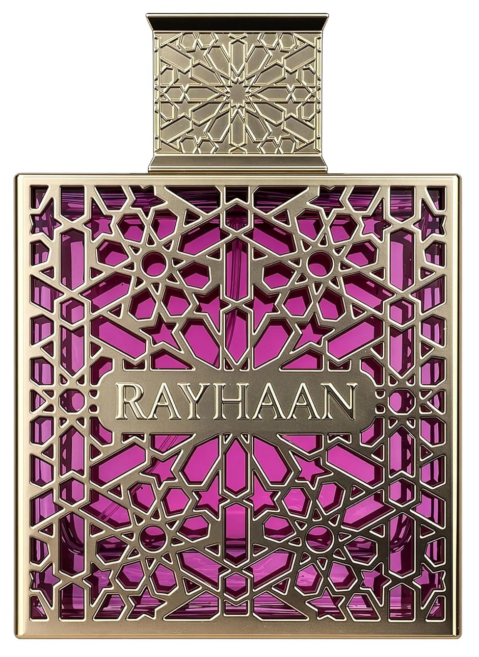 Rayhaan Kiss 3.4 oz EDP for Women