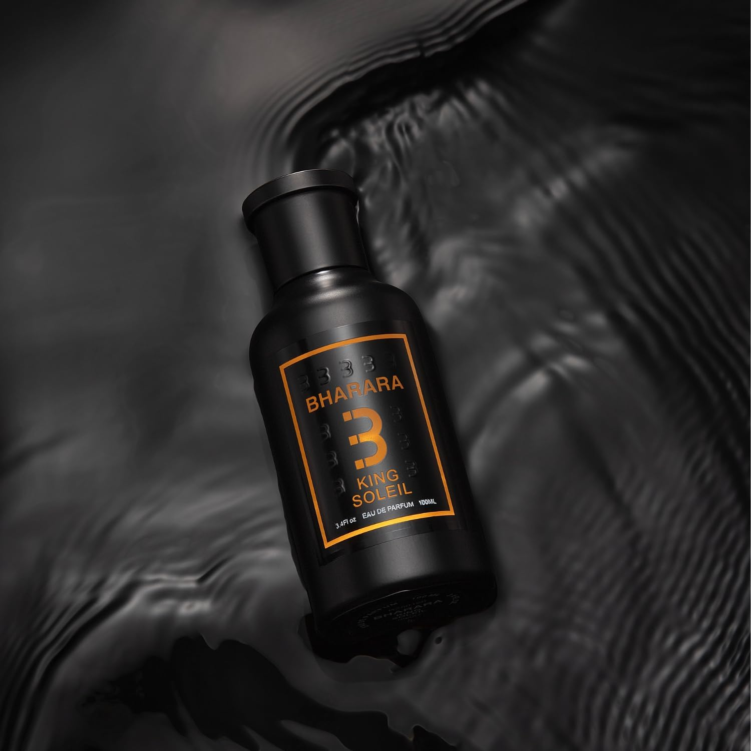 Bharara King Soleil 3.4 oz EDP for Men