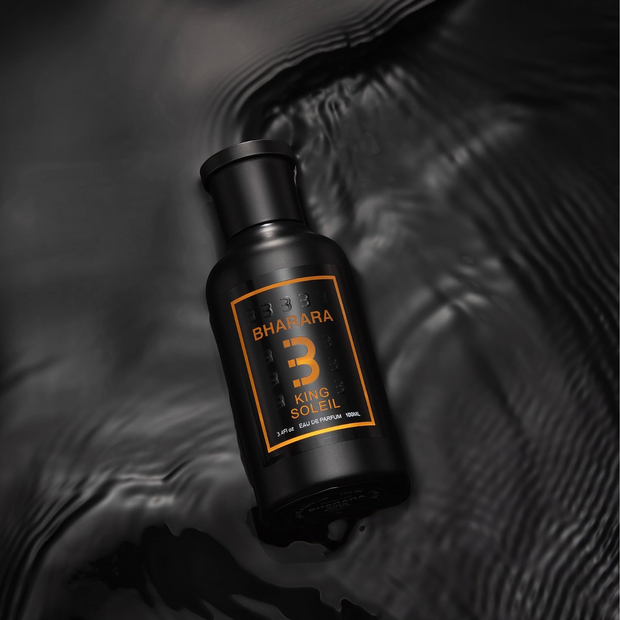 Bharara King Soleil 3.4 oz EDP for Men