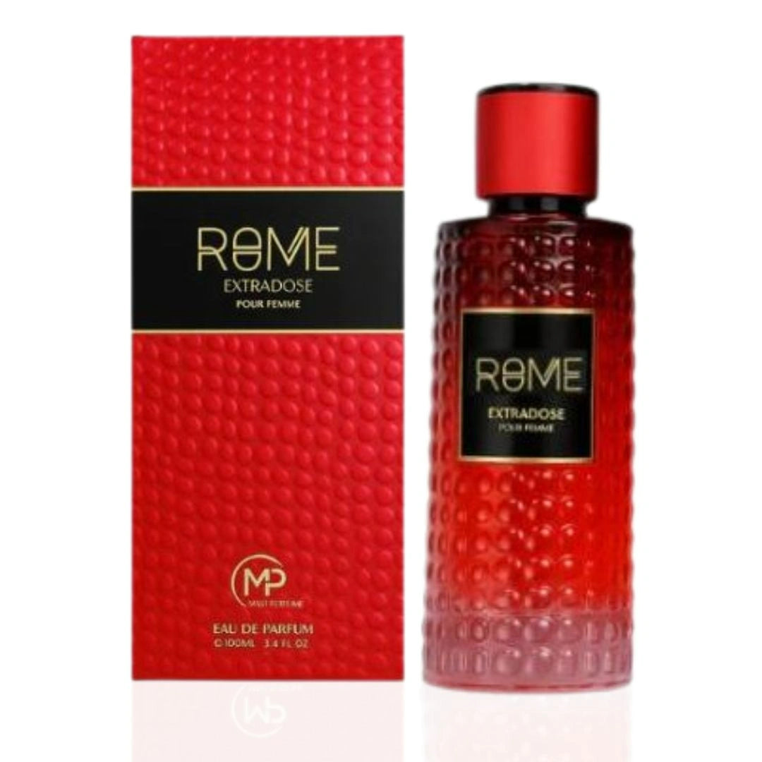 Bharara Mast Perfume Rome Extradoce Pour Femme 3.4 oz EDP for Women