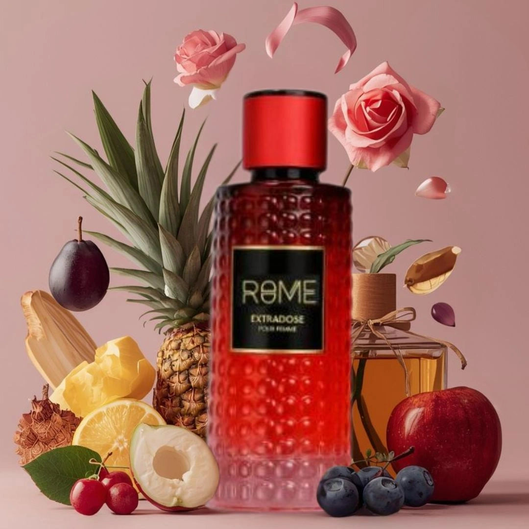 Bharara Mast Perfume Rome Extradoce Pour Femme 3.4 oz EDP for Women