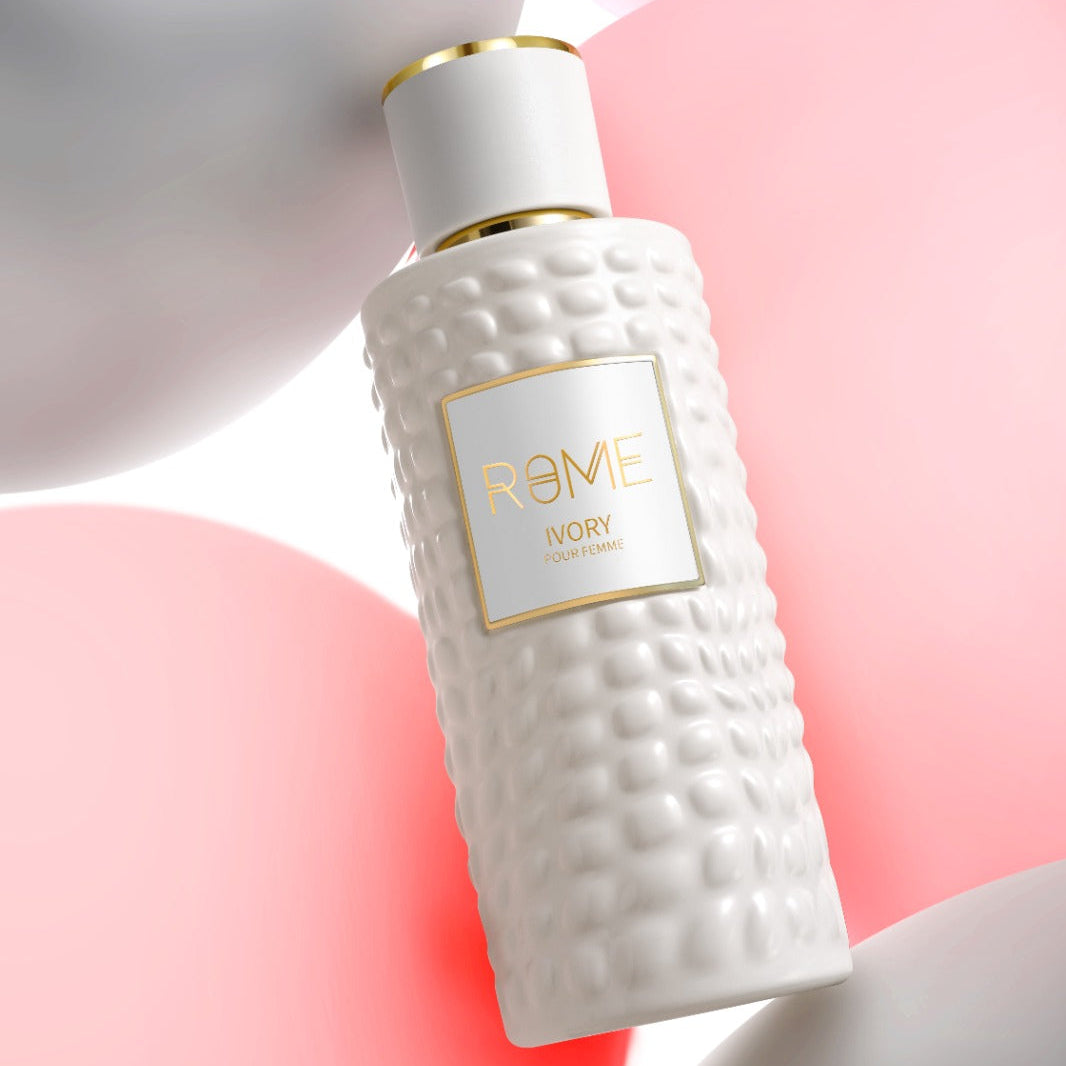 Bharara Mast Perfume Rome Ivory 3.4 oz EDP for Women