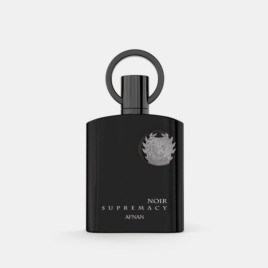Afnan Supremacy Noir 3.4 oz EDP Unisex