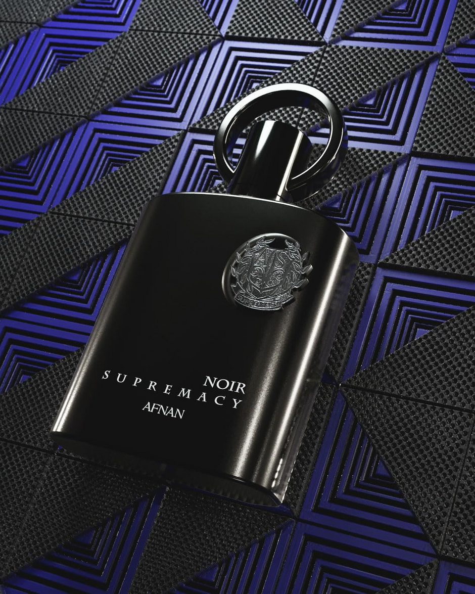 Afnan Supremacy Noir 3.4 oz EDP Unisex