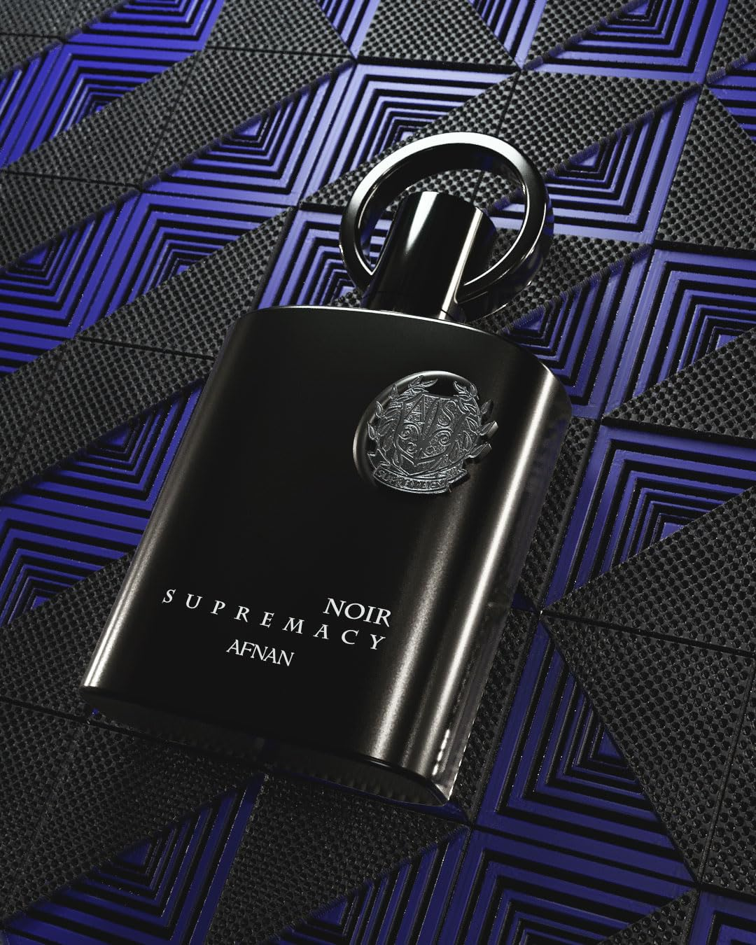 Afnan Supremacy Noir 3.4 oz EDP Unisex