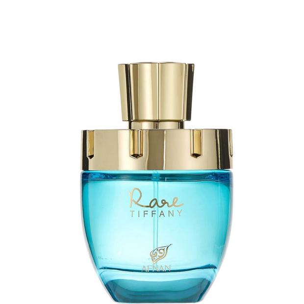 Afnan Rare Tiffany 3.4 oz EDP for Women