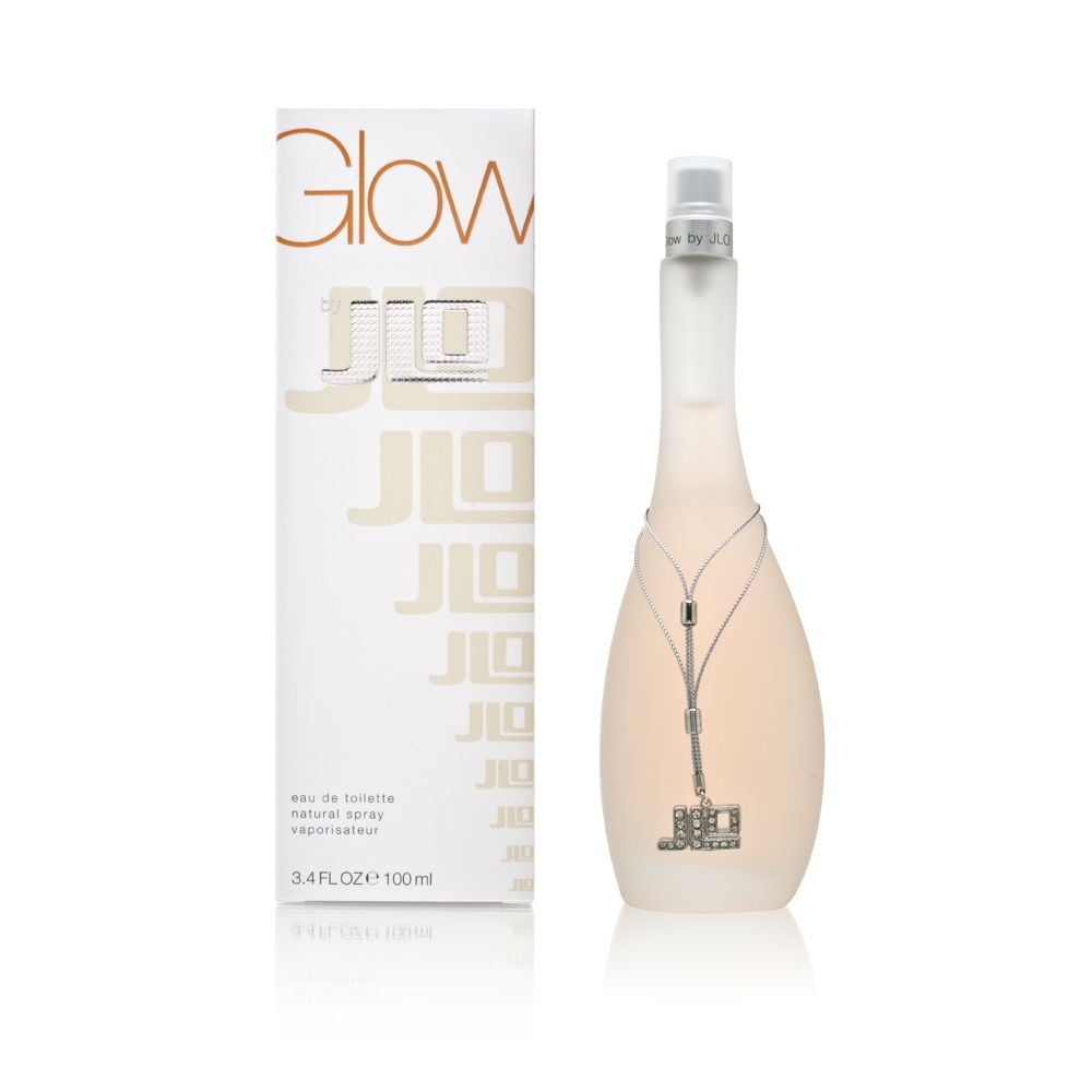 Glow 3.4 oz EDT for Women