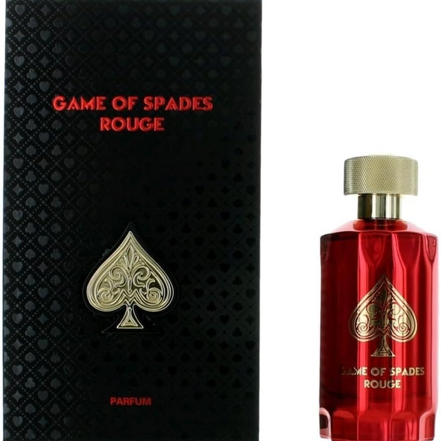 Jo Milano Game Of Spades Rouge 3.4 oz Parfum Unisex