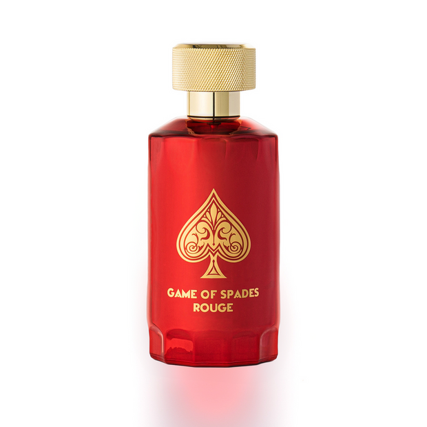 Jo Milano Game Of Spades Rouge 3.4 oz Parfum Unisex