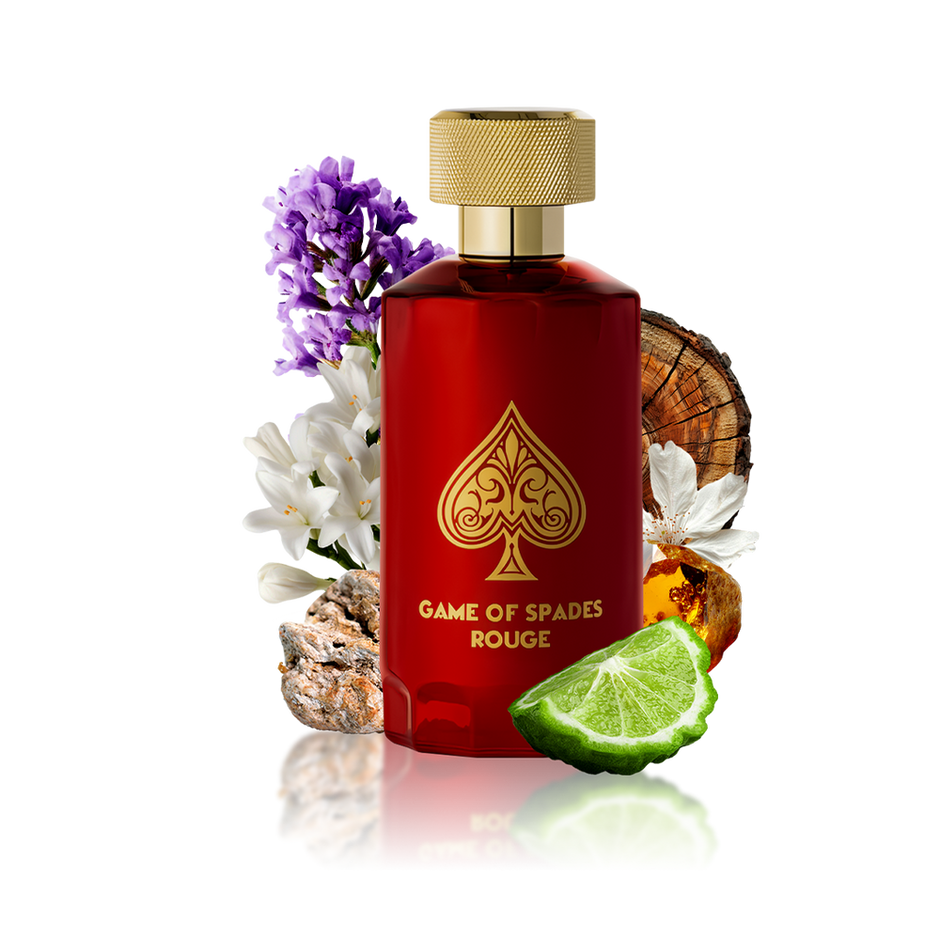 Jo Milano Game Of Spades Rouge 3.4 oz Parfum Unisex