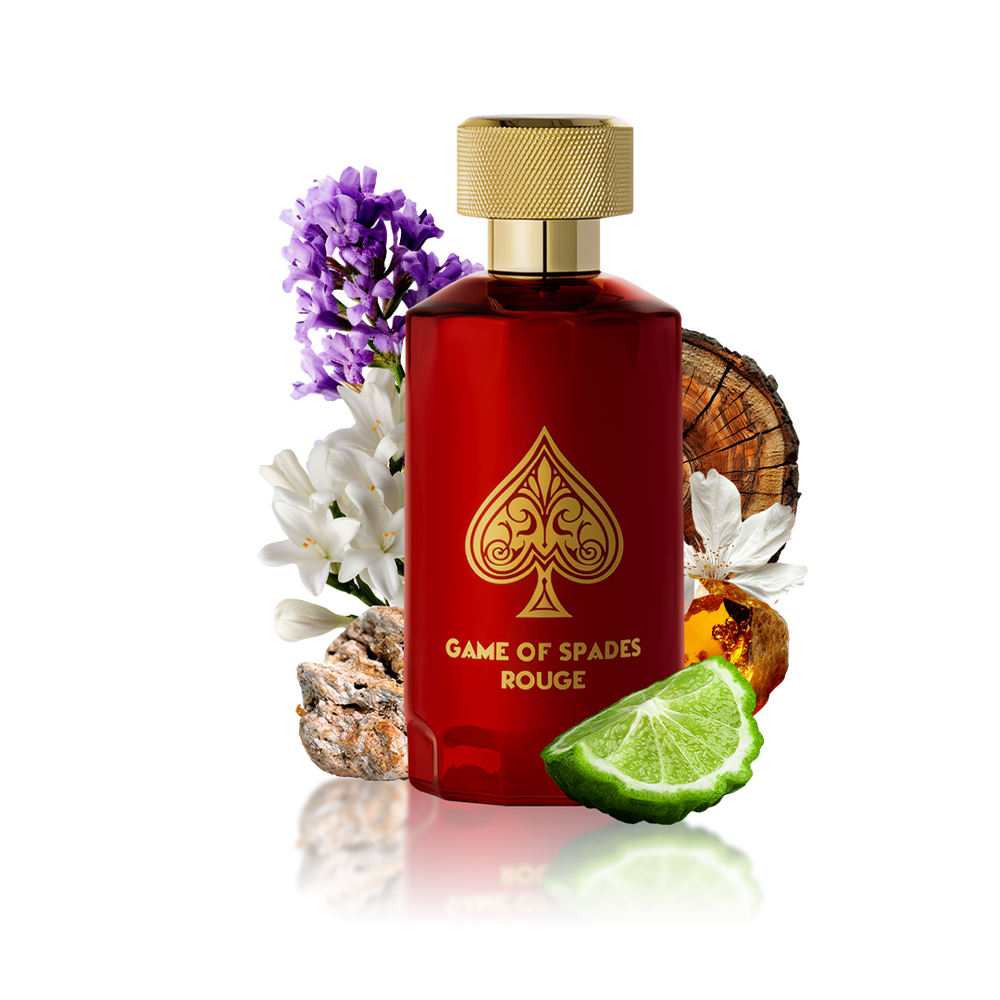 Jo Milano Game Of Spades Rouge 3.4 oz Parfum Unisex