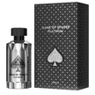 Jo Milano Game of Spades Platinum Parfum 3.4 oz Unisex